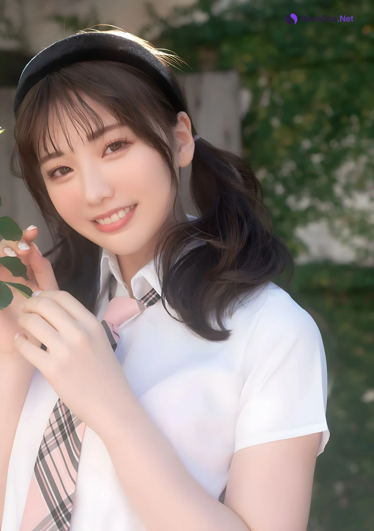 Mio Ishikawa 石川澪, デジタル写真集 Count Sheep [Nap Sleep] Set.02 - Photo 3