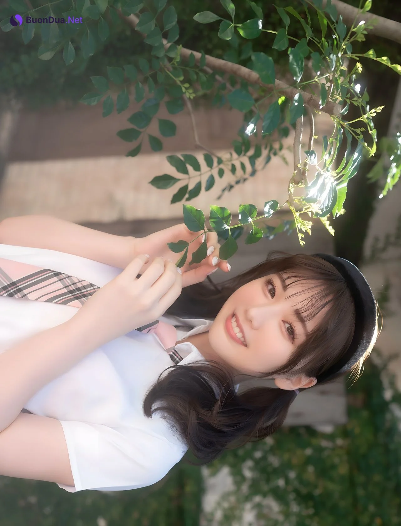 Mio Ishikawa 石川澪, デジタル写真集 Count Sheep [Nap Sleep] Set.02 - Photo 4