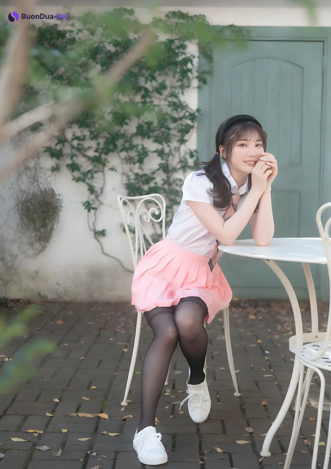 Mio Ishikawa 石川澪, デジタル写真集 Count Sheep [Nap Sleep] Set.02 - Photo 7