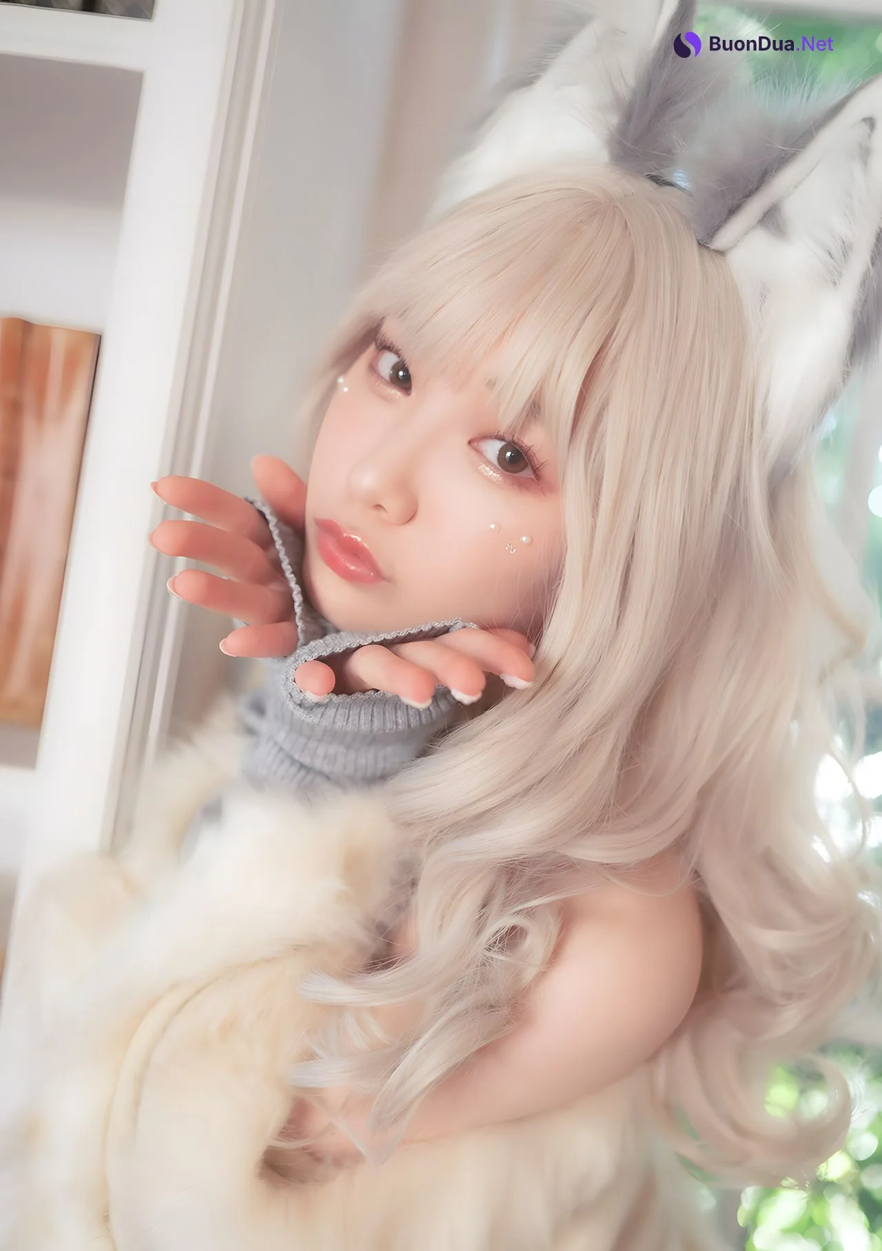 Mio Ishikawa 石川澪, デジタル写真集 Count Sheep [Nap Sleep] Set.03 - Photo 15