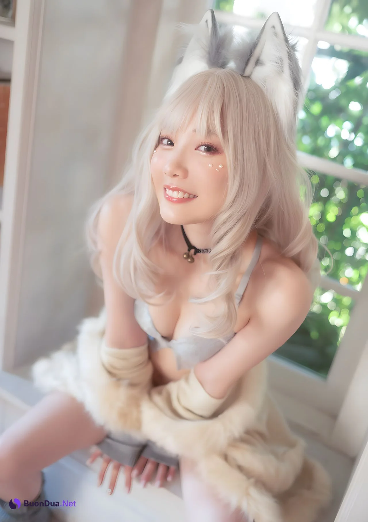 Mio Ishikawa 石川澪, デジタル写真集 Count Sheep [Nap Sleep] Set.03 - Photo 16