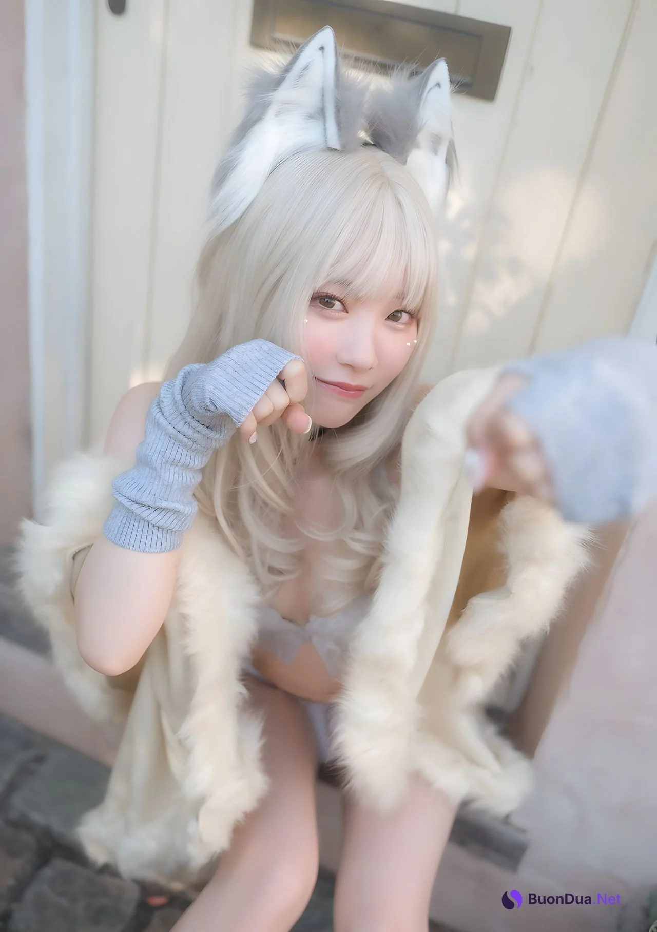 Mio Ishikawa 石川澪, デジタル写真集 Count Sheep [Nap Sleep] Set.03 - Photo 7