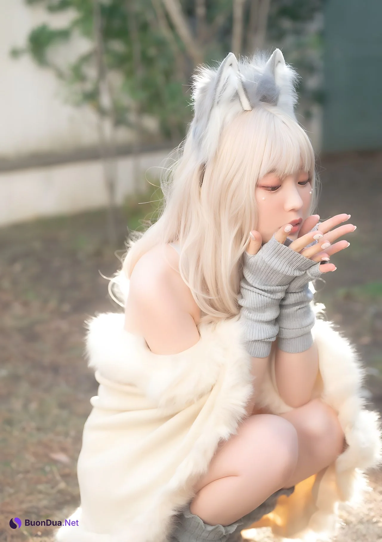 Mio Ishikawa 石川澪, デジタル写真集 Count Sheep [Nap Sleep] Set.03 - Photo 9
