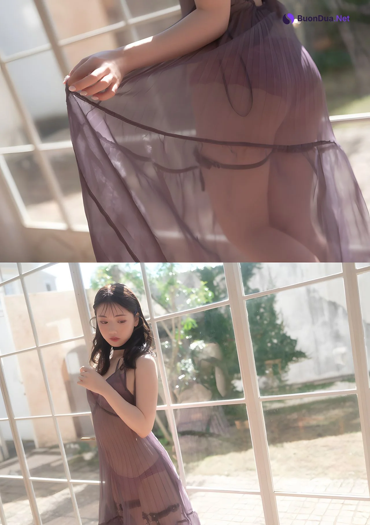 Mio Ishikawa 石川澪, デジタル写真集 Count Sheep [Nap Sleep] Set.04 - Photo 11