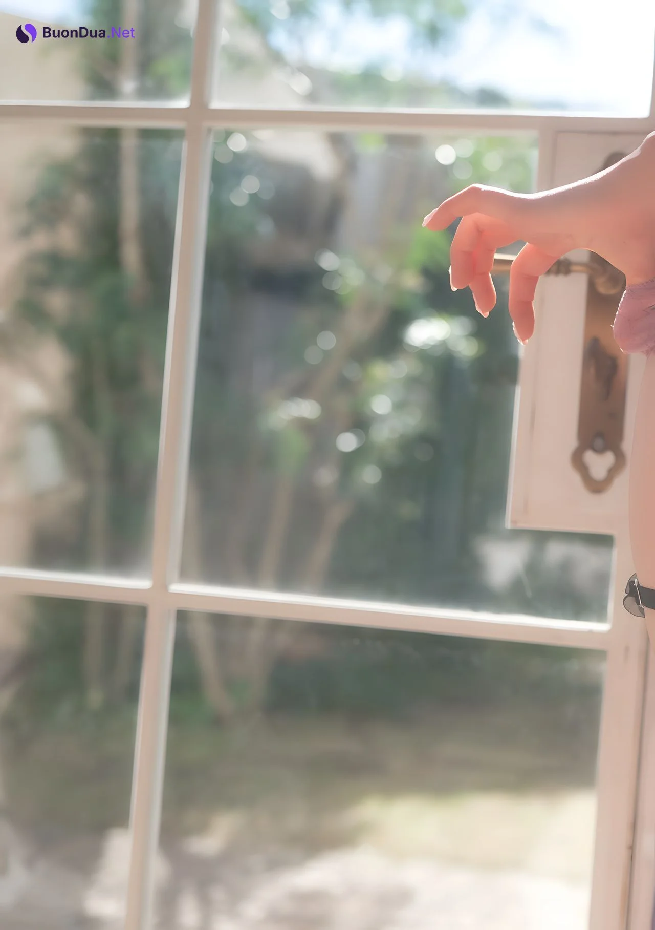 Mio Ishikawa 石川澪, デジタル写真集 Count Sheep [Nap Sleep] Set.04 - Photo 15