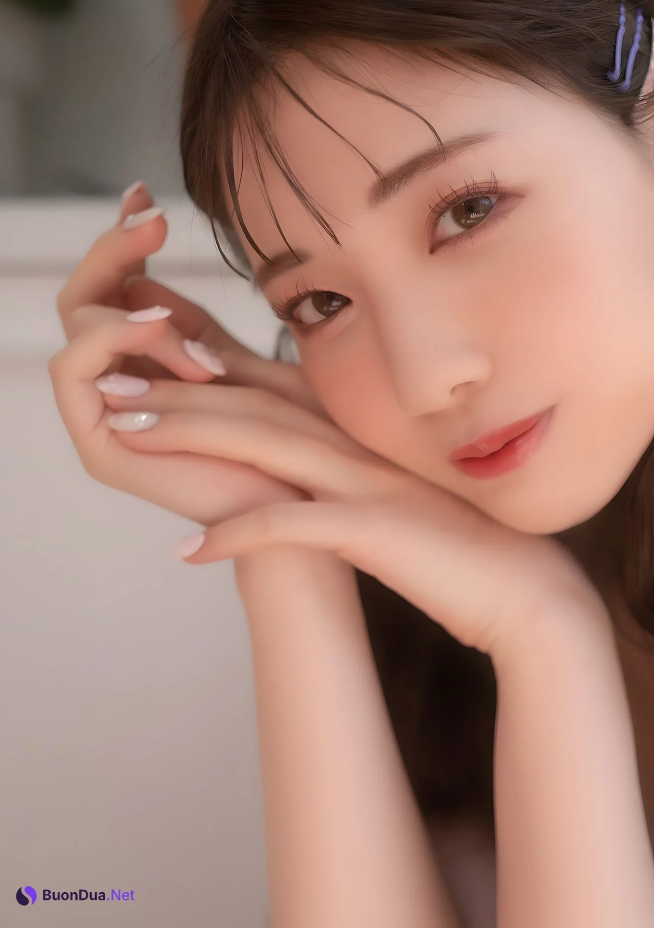 Mio Ishikawa 石川澪, デジタル写真集 Count Sheep [Nap Sleep] Set.04 - Photo 6