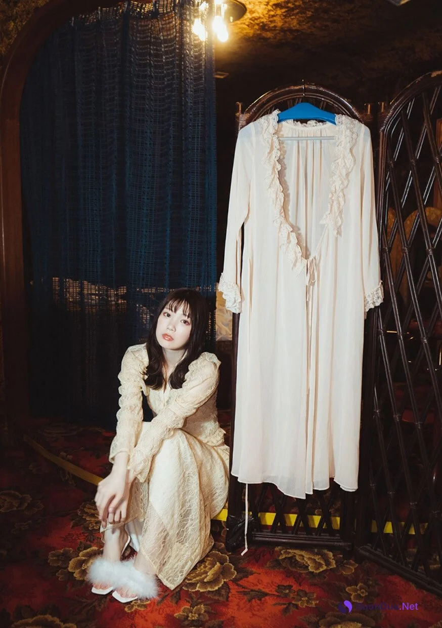 Mio Ishikawa 石川澪, 写真集 #Escape Set.01 - Photo 10