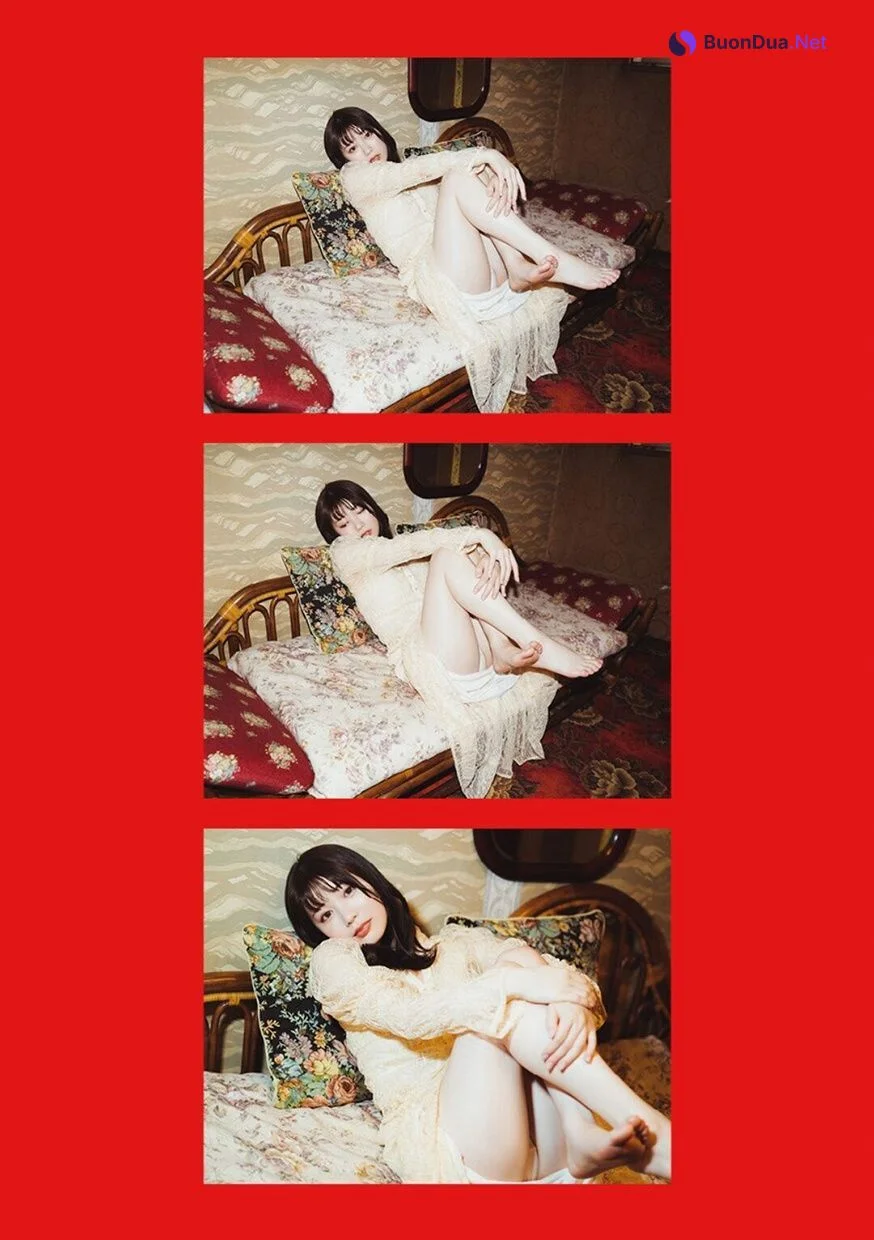 Mio Ishikawa 石川澪, 写真集 #Escape Set.01 - Photo 11
