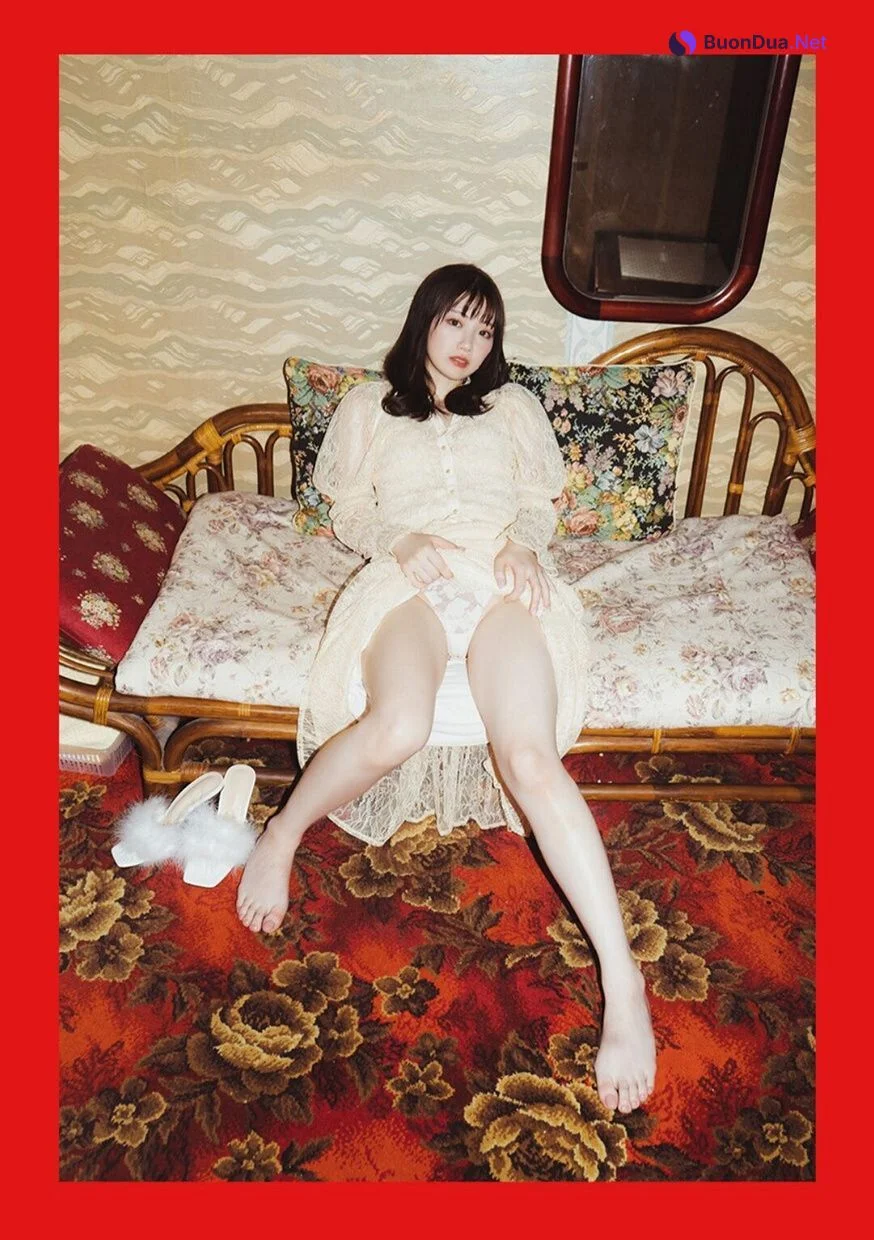 Mio Ishikawa 石川澪, 写真集 #Escape Set.01 - Photo 12