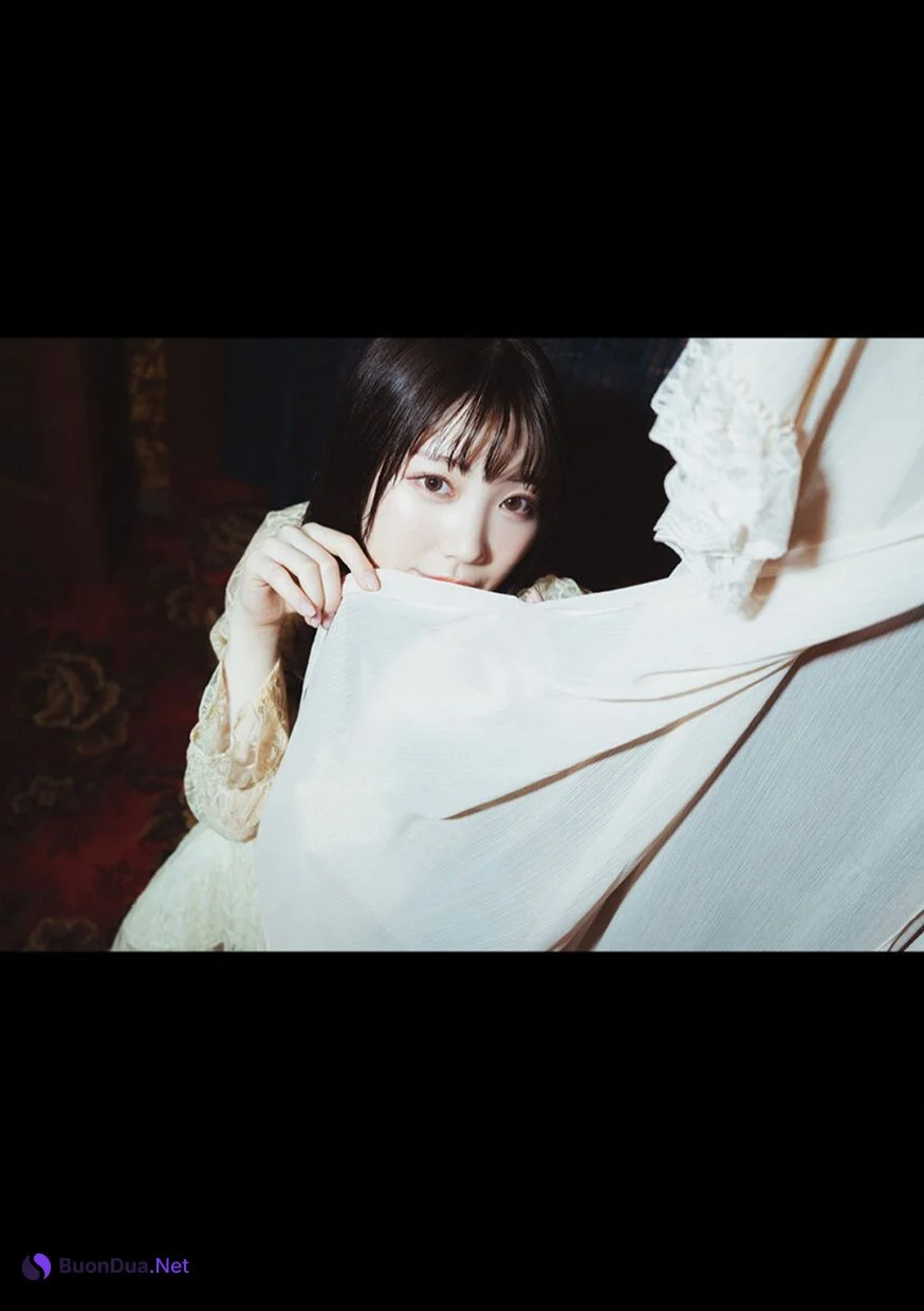 Mio Ishikawa 石川澪, 写真集 #Escape Set.01 - Photo 13
