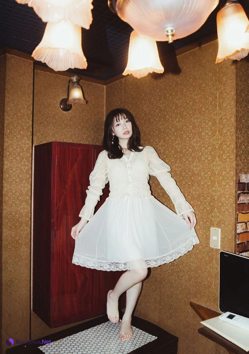 Mio Ishikawa 石川澪, 写真集 #Escape Set.01 - Photo 14