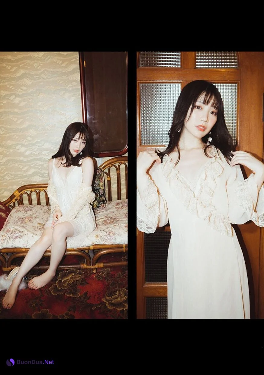 Mio Ishikawa 石川澪, 写真集 #Escape Set.01 - Photo 16