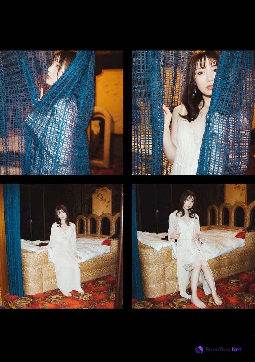 Mio Ishikawa 石川澪, 写真集 #Escape Set.01 - Photo 17