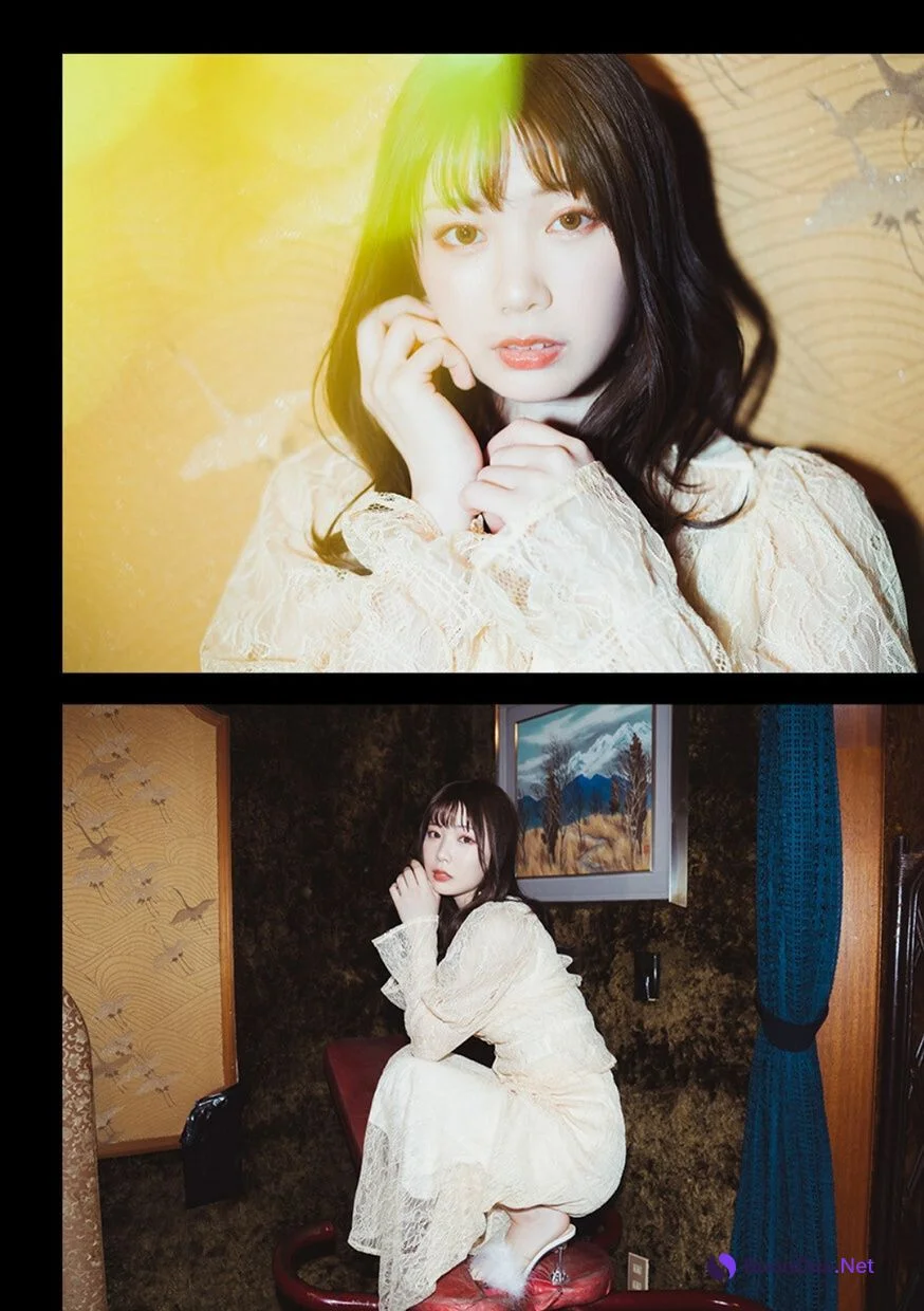 Mio Ishikawa 石川澪, 写真集 #Escape Set.01 - Photo 2