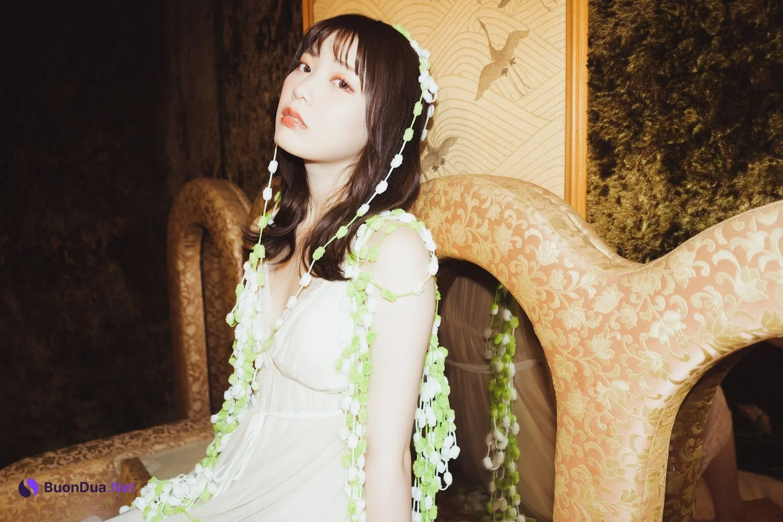 Mio Ishikawa 石川澪, 写真集 #Escape Set.01 - Photo 3