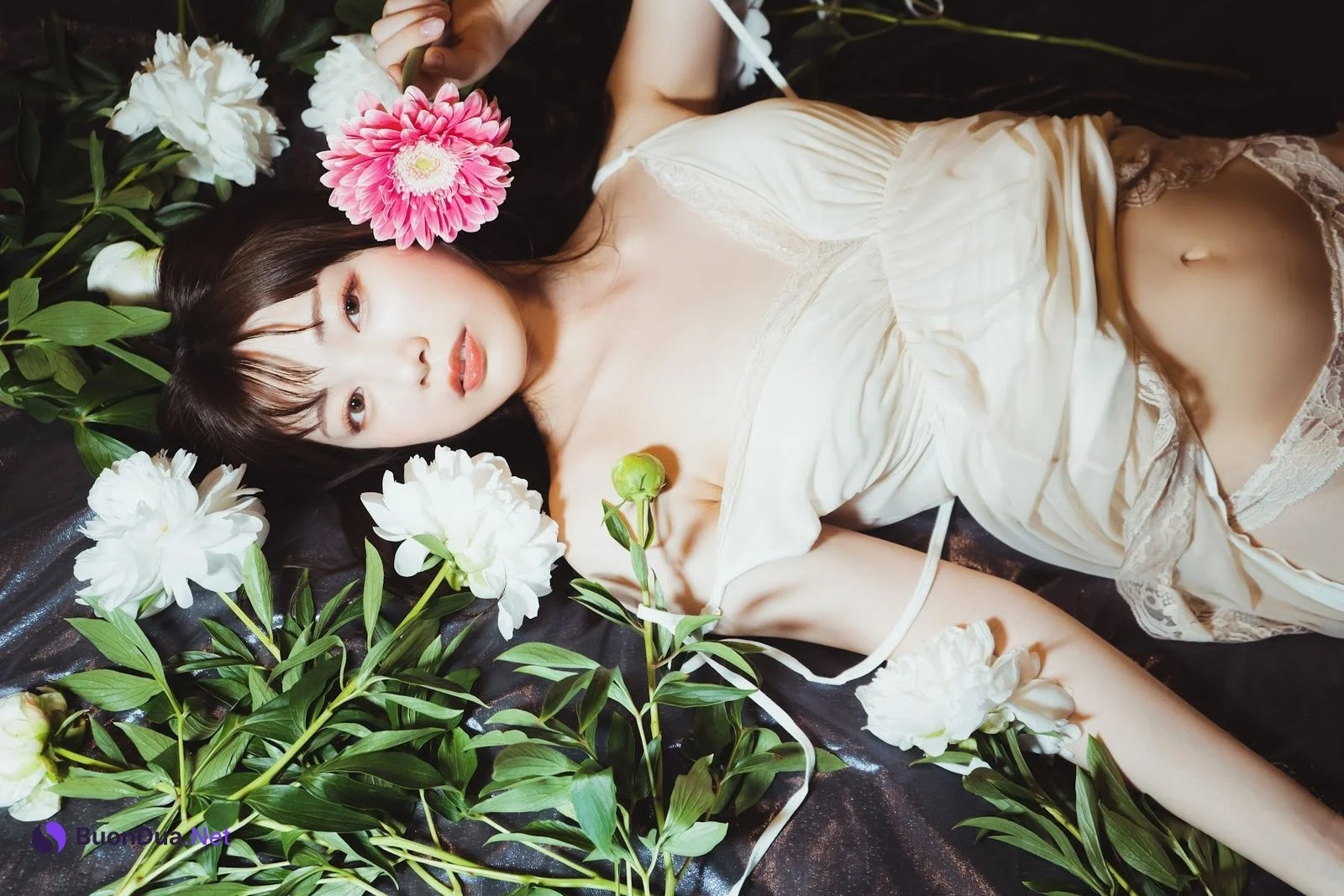 Mio Ishikawa 石川澪, 写真集 #Escape Set.01 - Photo 4