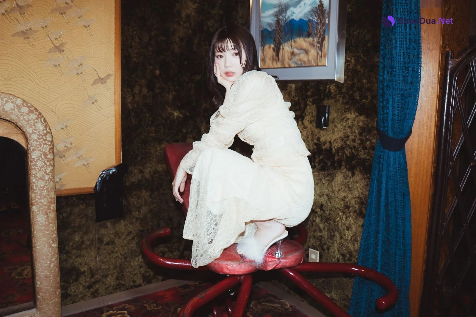 Mio Ishikawa 石川澪, 写真集 #Escape Set.01 - Photo 5