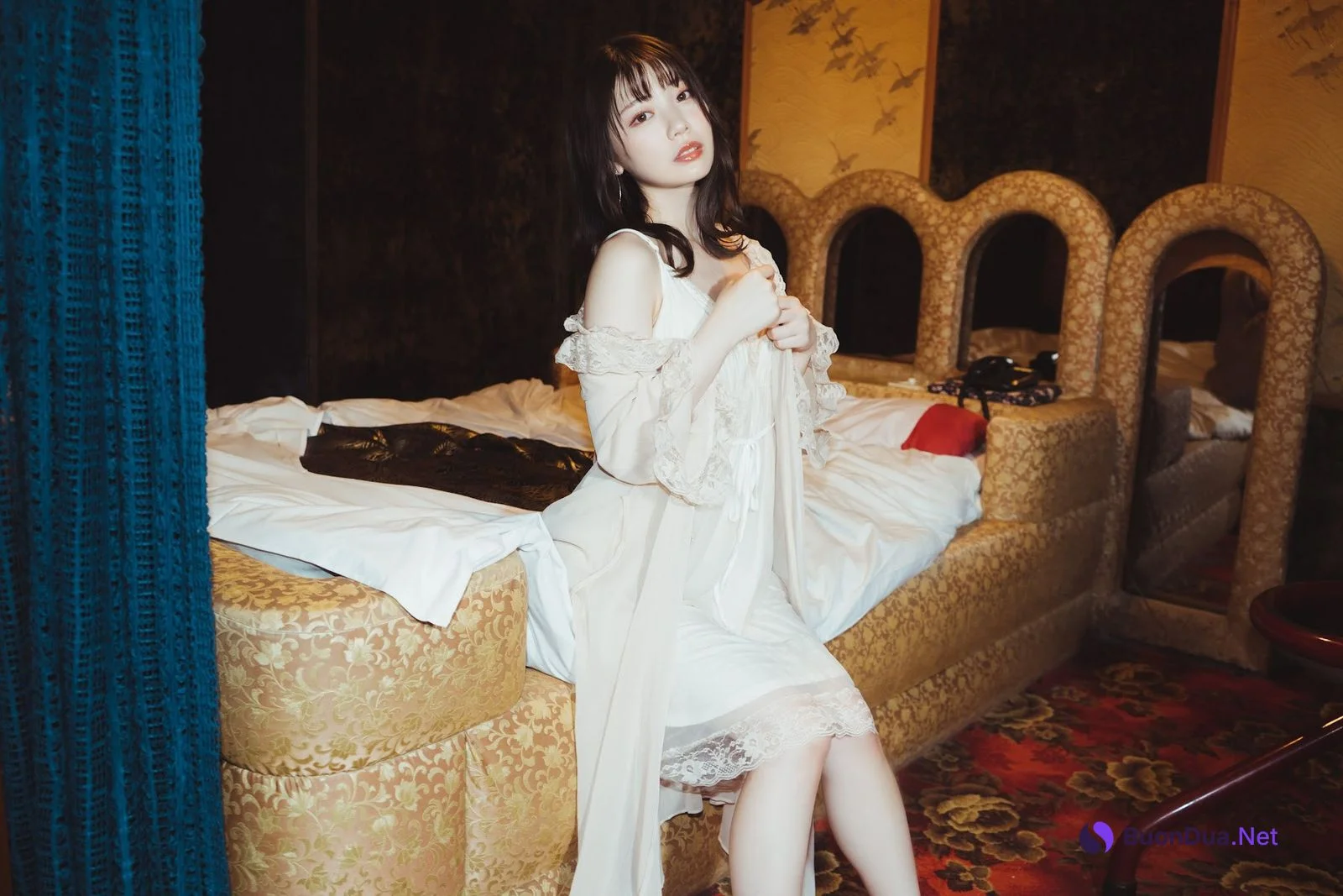 Mio Ishikawa 石川澪, 写真集 #Escape Set.01 - Photo 9