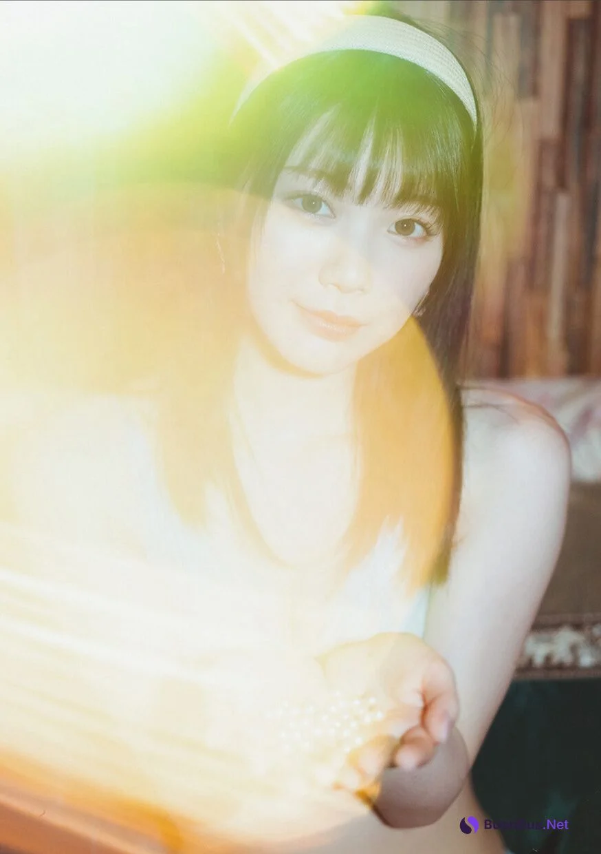 Mio Ishikawa 石川澪, 写真集 #Escape Set.02 - รูปภาพ 11