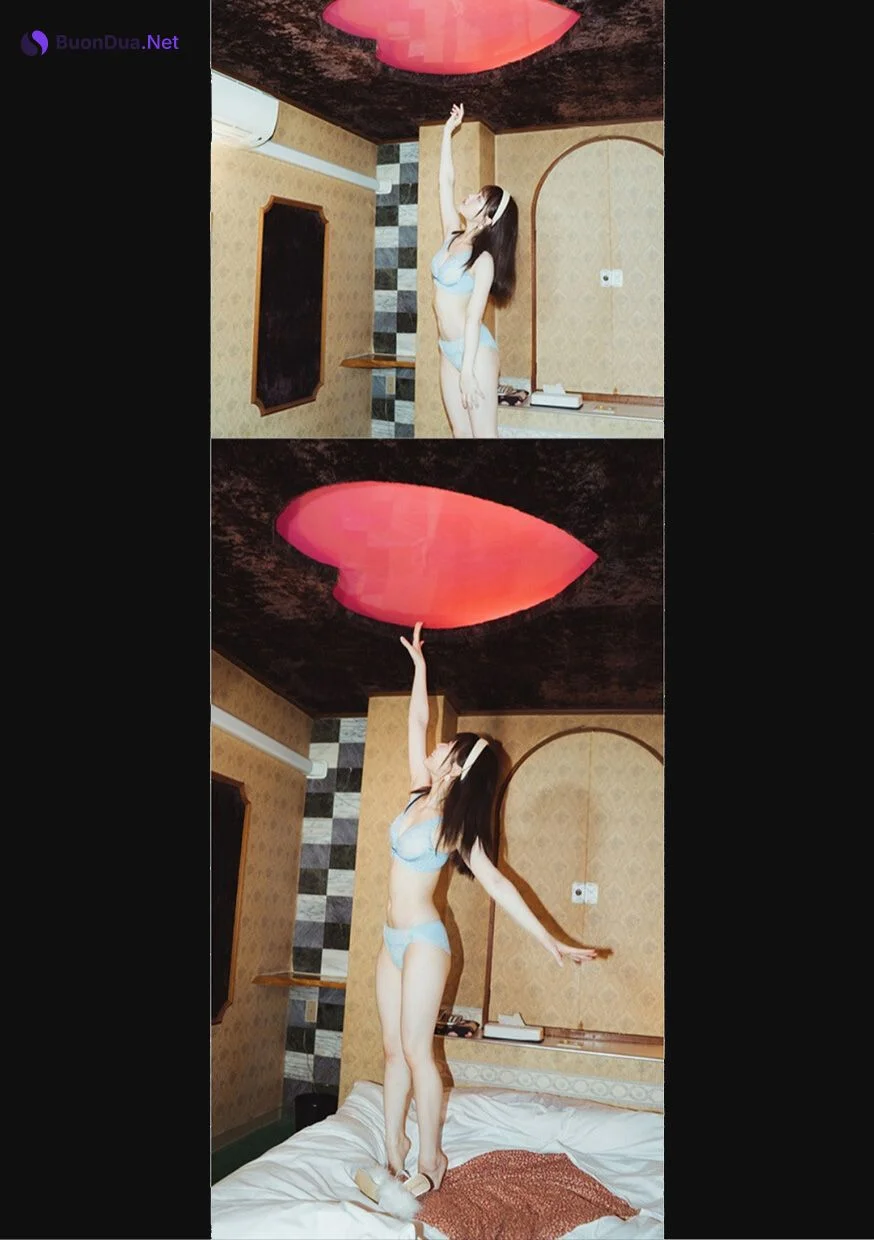 Mio Ishikawa 石川澪, 写真集 #Escape Set.02 - รูปภาพ 13