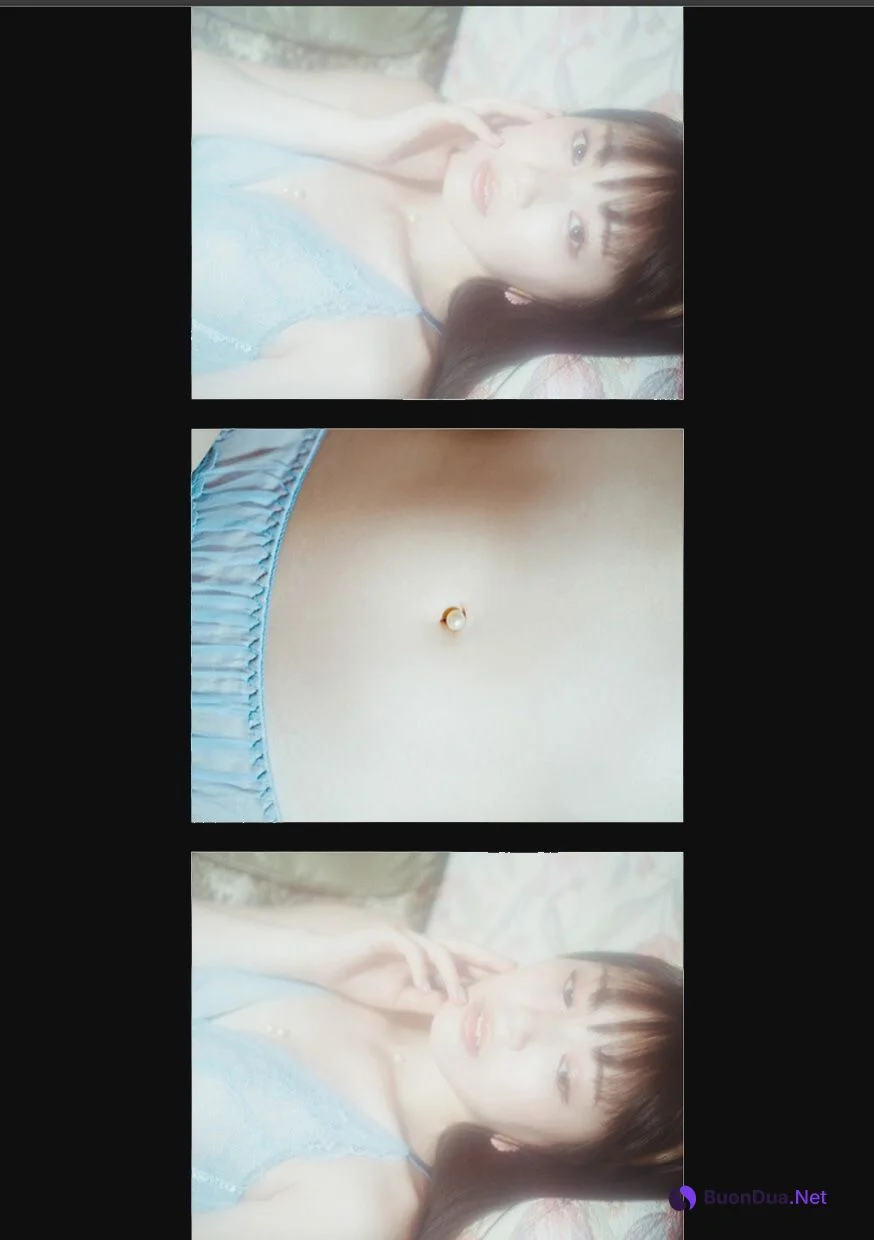Mio Ishikawa 石川澪, 写真集 #Escape Set.02 - รูปภาพ 15