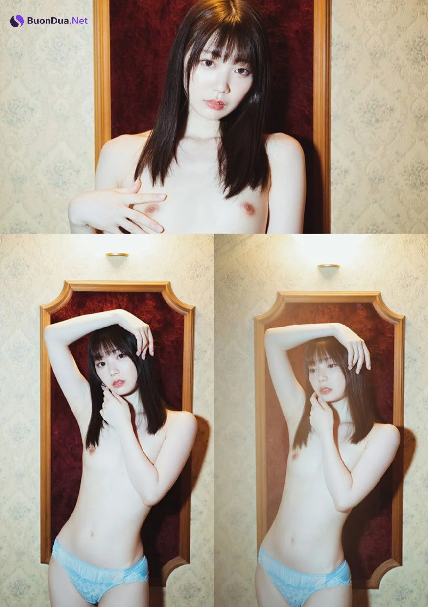 Mio Ishikawa 石川澪, 写真集 #Escape Set.02 - รูปภาพ 19