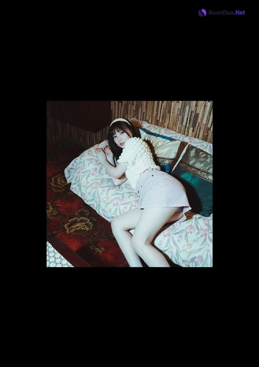 Mio Ishikawa 石川澪, 写真集 #Escape Set.02 - รูปภาพ 2