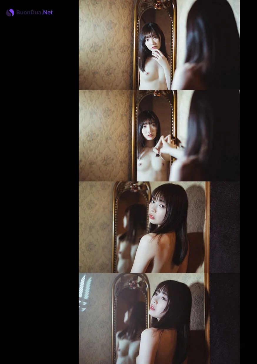 Mio Ishikawa 石川澪, 写真集 #Escape Set.02 - รูปภาพ 20