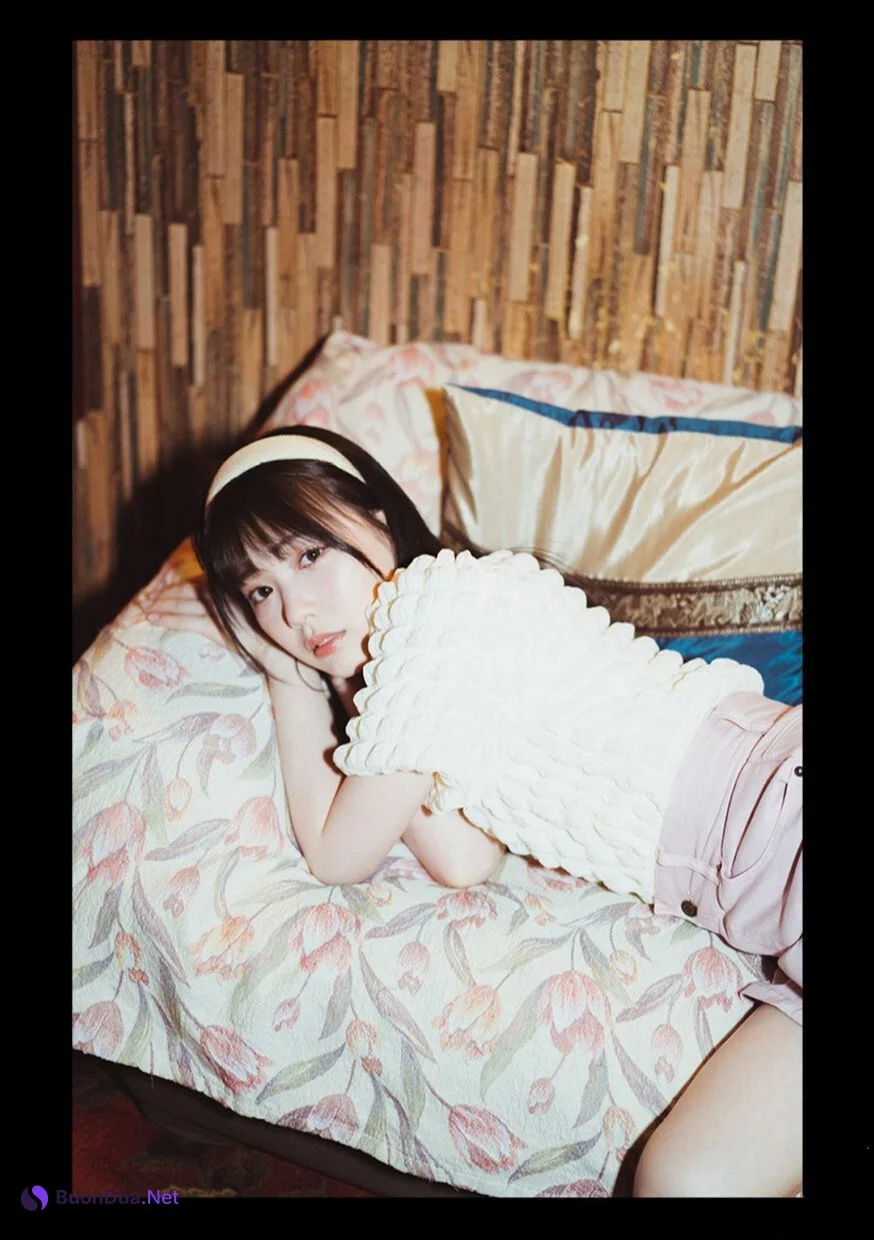 Mio Ishikawa 石川澪, 写真集 #Escape Set.02 - รูปภาพ 4