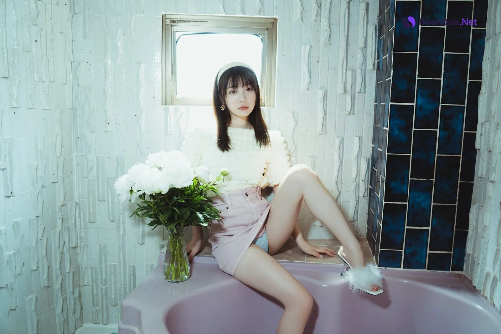 Mio Ishikawa 石川澪, 写真集 #Escape Set.02 - รูปภาพ 5