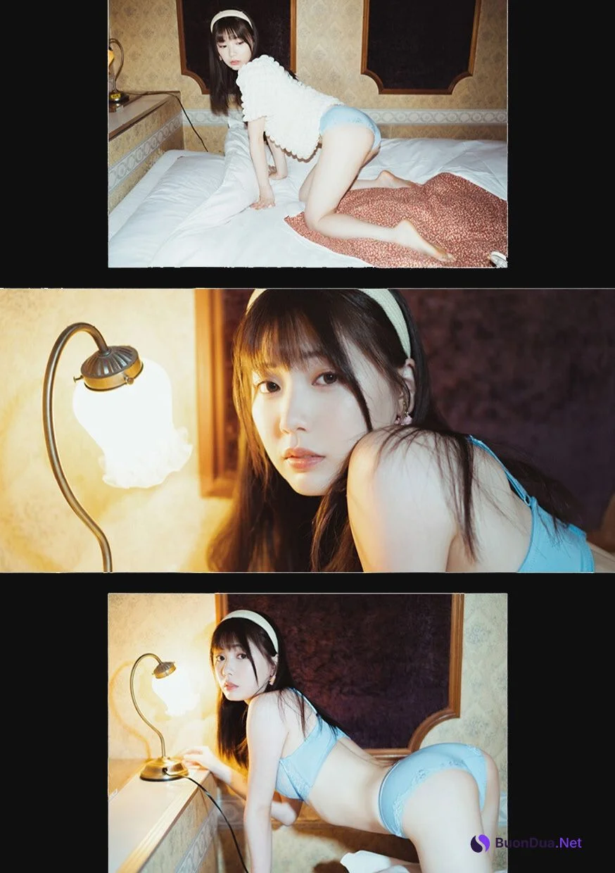 Mio Ishikawa 石川澪, 写真集 #Escape Set.02 - รูปภาพ 7