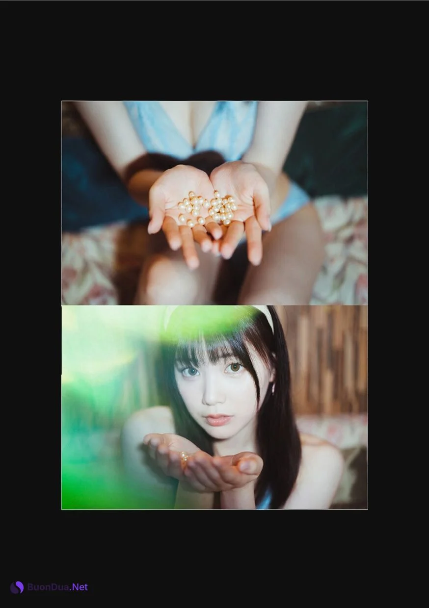 Mio Ishikawa 石川澪, 写真集 #Escape Set.02 - รูปภาพ 8