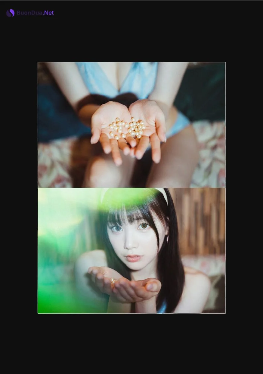Mio Ishikawa 石川澪, 写真集 #Escape Set.02 - รูปภาพ 9