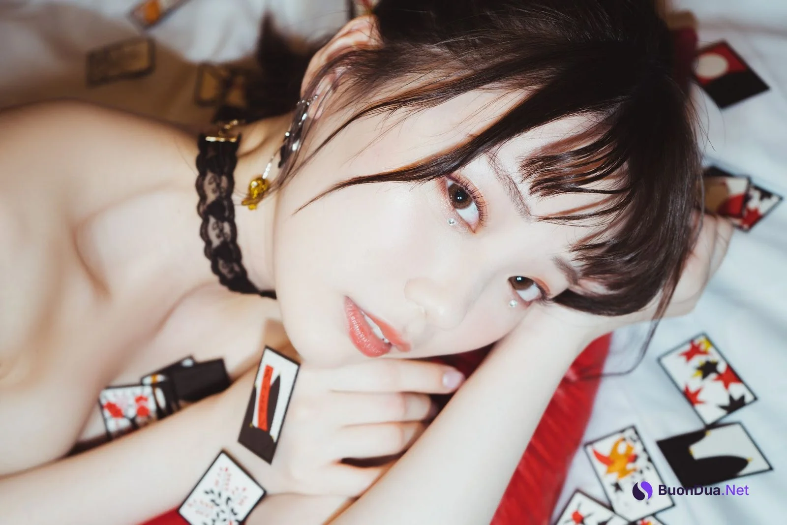 Mio Ishikawa 石川澪, 写真集 #Escape Set.03 - Photo 16