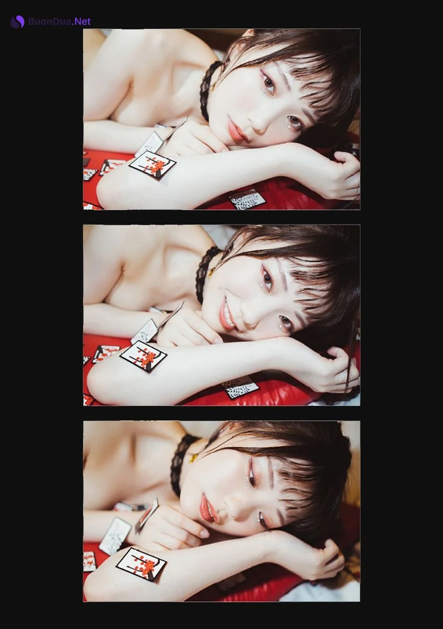 Mio Ishikawa 石川澪, 写真集 #Escape Set.03 - Photo 19