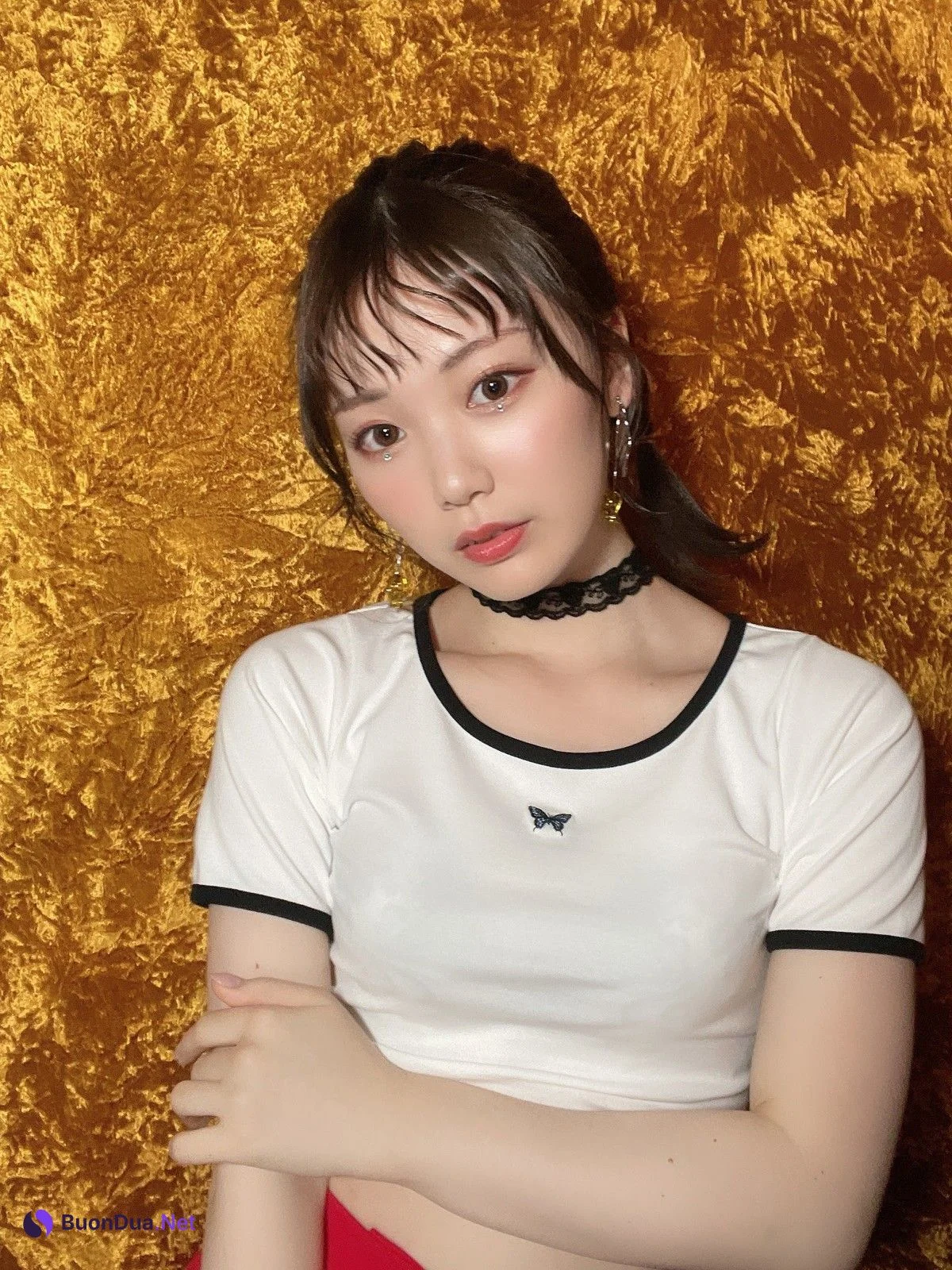 Mio Ishikawa 石川澪, 写真集 #Escape Set.03 - Photo 5