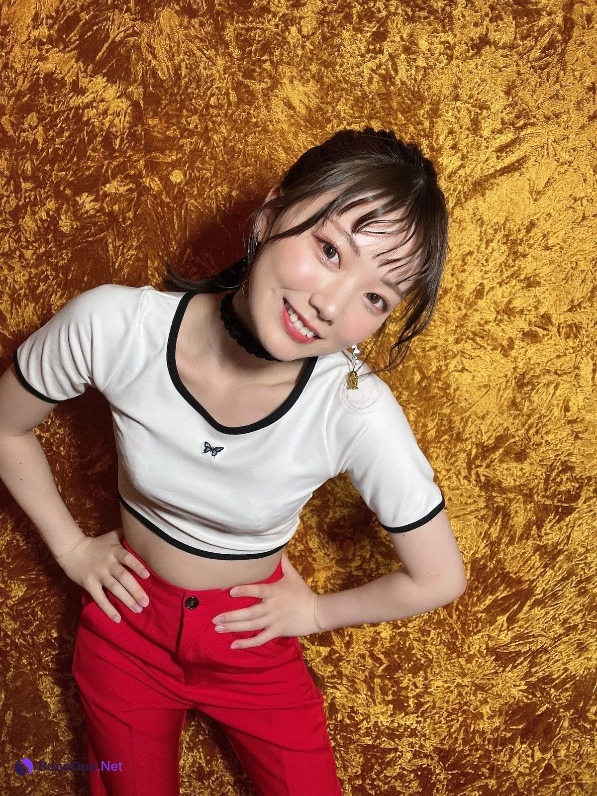 Mio Ishikawa 石川澪, 写真集 #Escape Set.03 - Photo 6