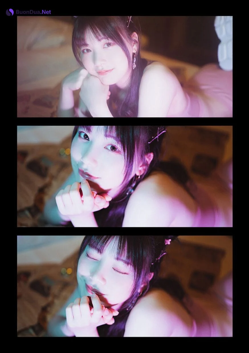 Mio Ishikawa 石川澪, 写真集 #Escape Set.04 - Photo 18