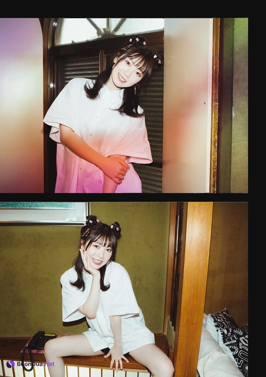 Mio Ishikawa 石川澪, 写真集 #Escape Set.04 - Photo 3