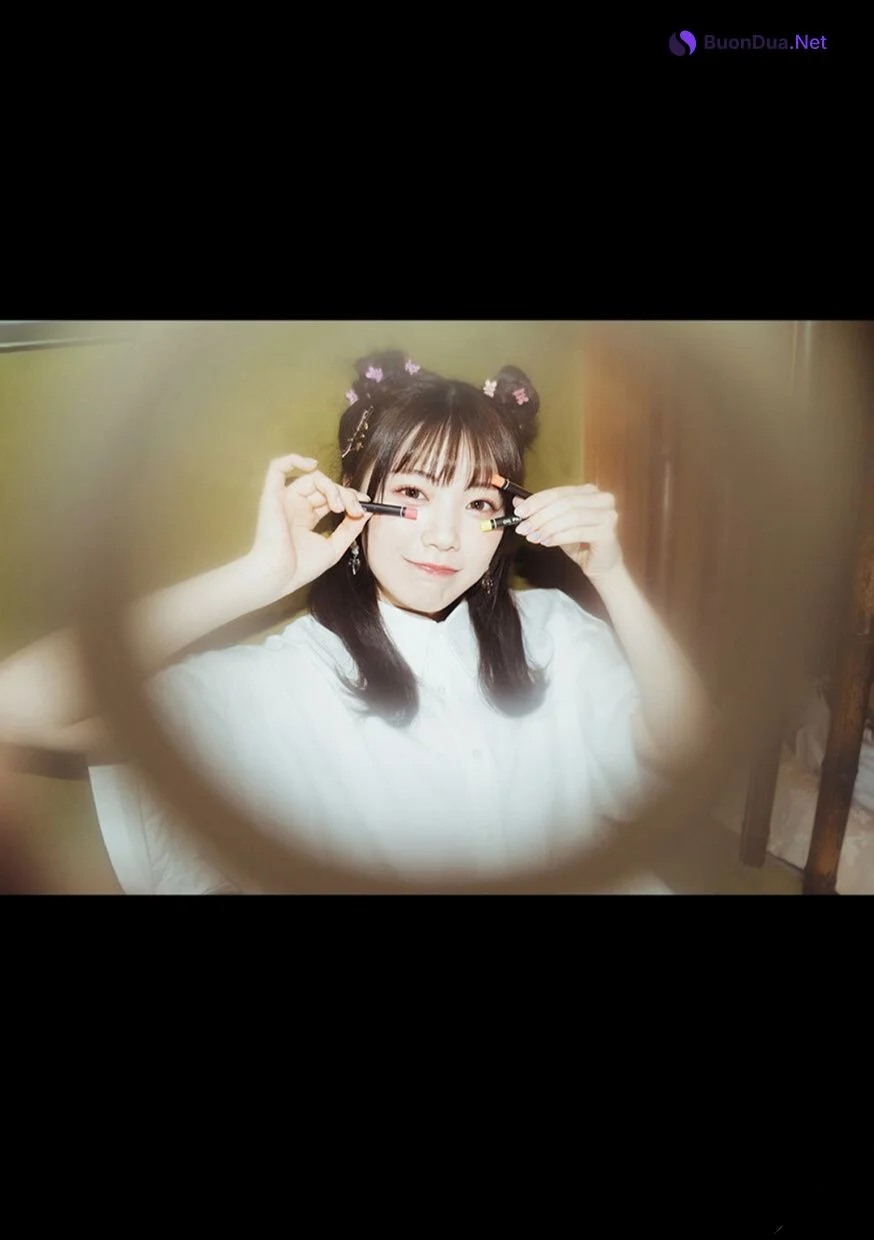 Mio Ishikawa 石川澪, 写真集 #Escape Set.04 - Photo 4
