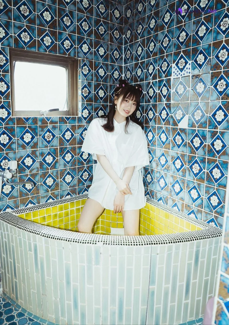 Mio Ishikawa 石川澪, 写真集 #Escape Set.04 - Photo 7