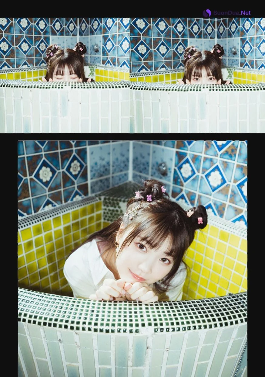 Mio Ishikawa 石川澪, 写真集 #Escape Set.04 - Photo 8