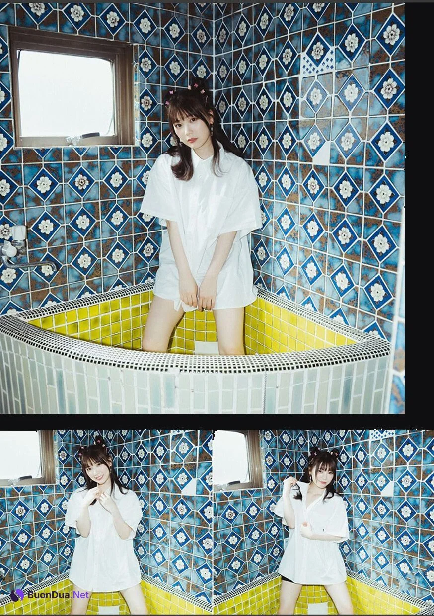 Mio Ishikawa 石川澪, 写真集 #Escape Set.04 - Photo 9