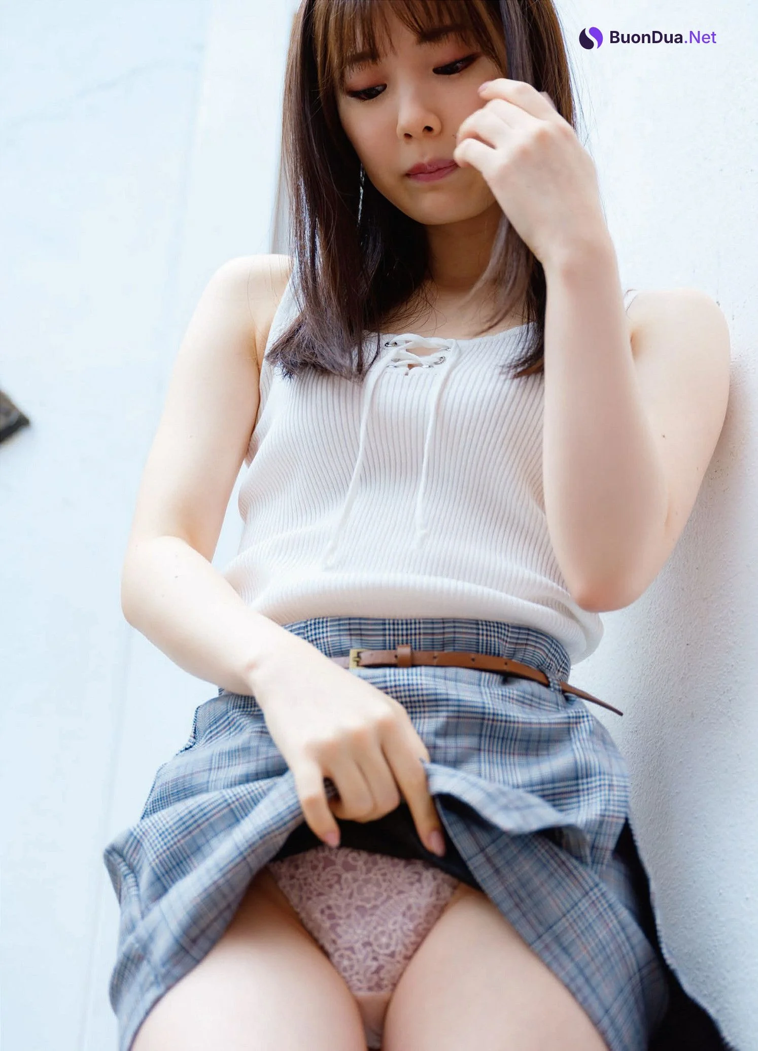 Mio Ishikawa 石川澪, FLASH 2023.04.25 (フラッシュ 2023年4月25日号) - Photo 2