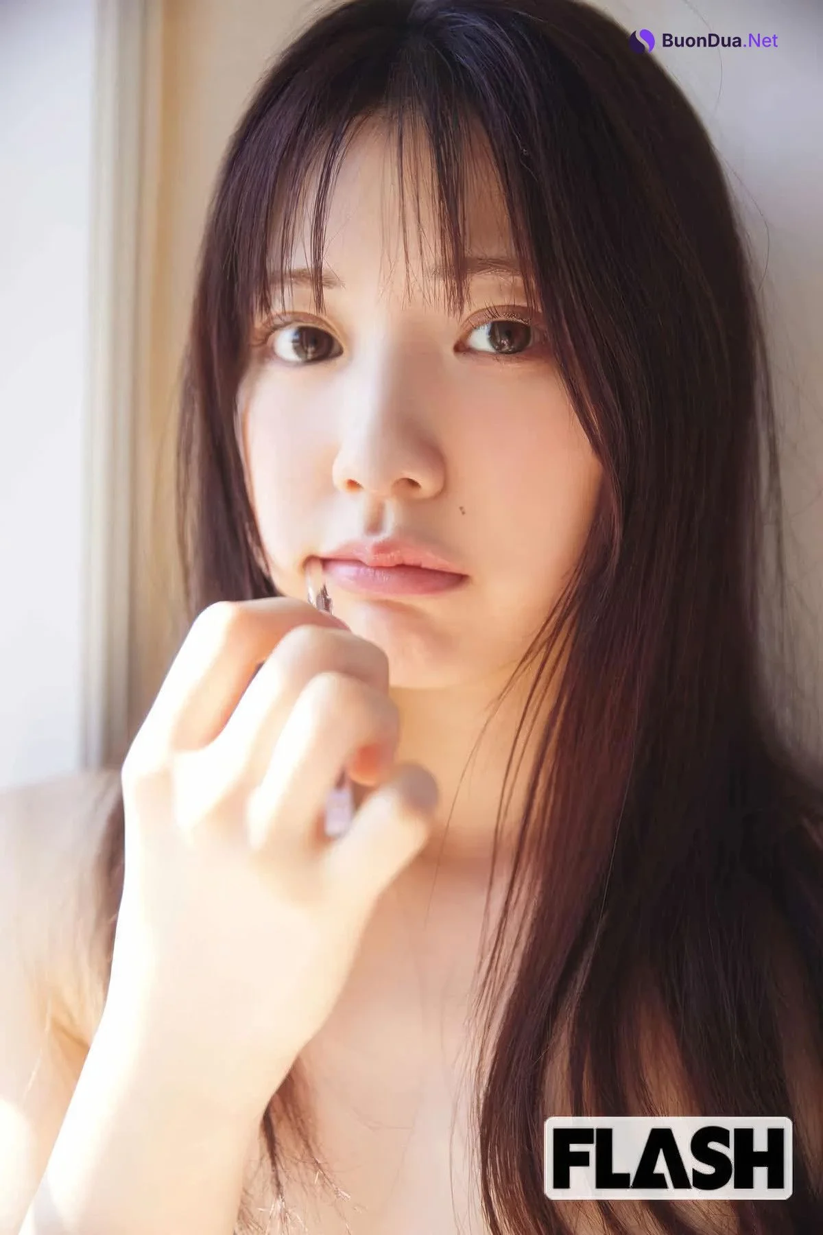 Mio Ishikawa 石川澪, FLASH 2025.02.04 (フラッシュ 2025年2月4日号) - Photo 10