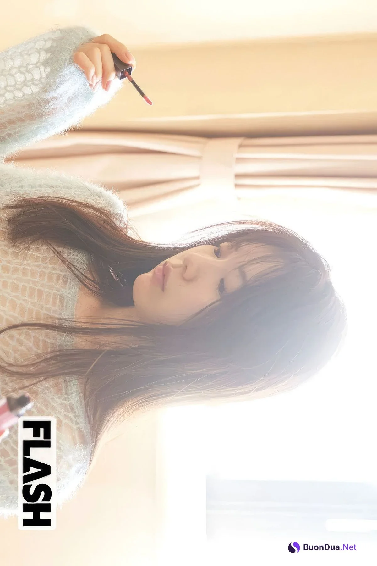 Mio Ishikawa 石川澪, FLASH 2025.02.04 (フラッシュ 2025年2月4日号) - Photo 11