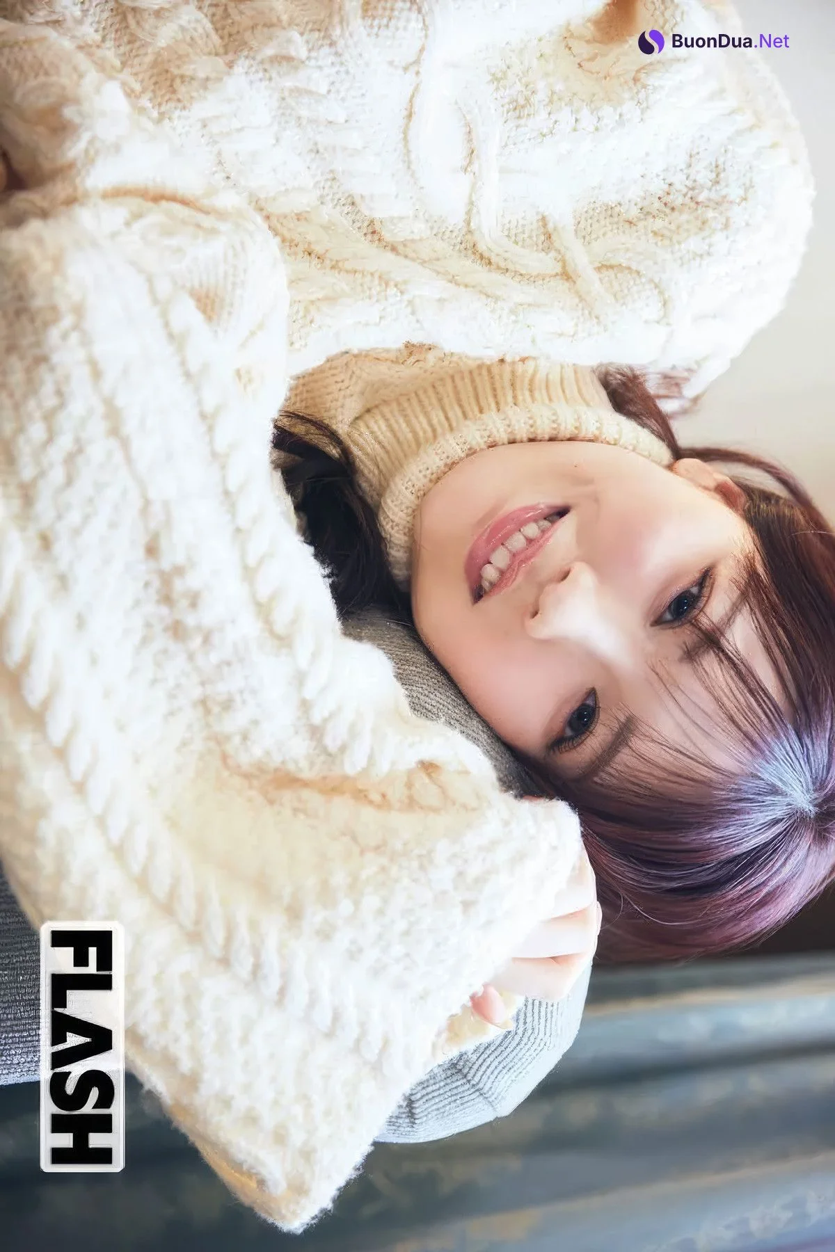 Mio Ishikawa 石川澪, FLASH 2025.02.04 (フラッシュ 2025年2月4日号) - Photo 13