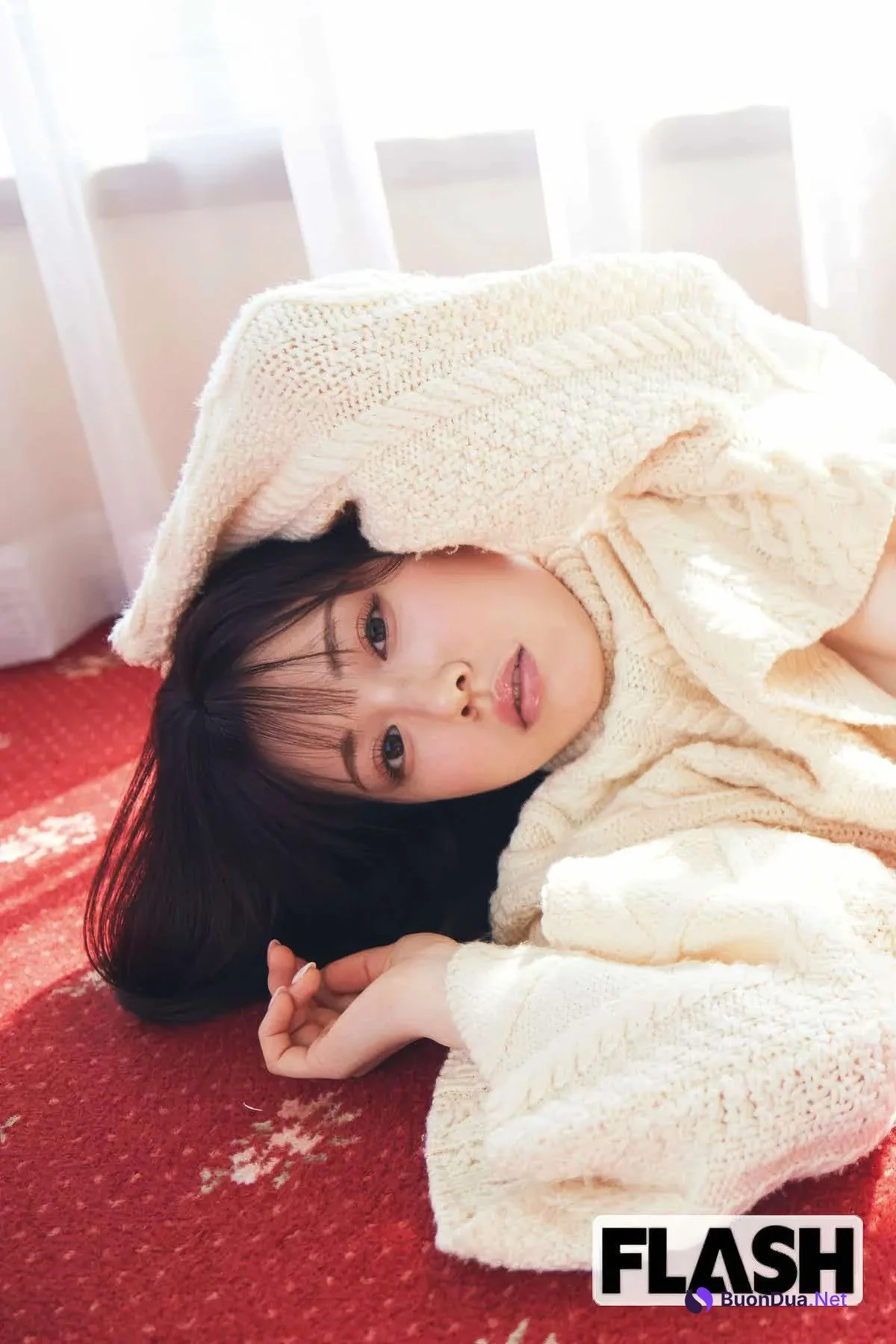 Mio Ishikawa 石川澪, FLASH 2025.02.04 (フラッシュ 2025年2月4日号) - Photo 14