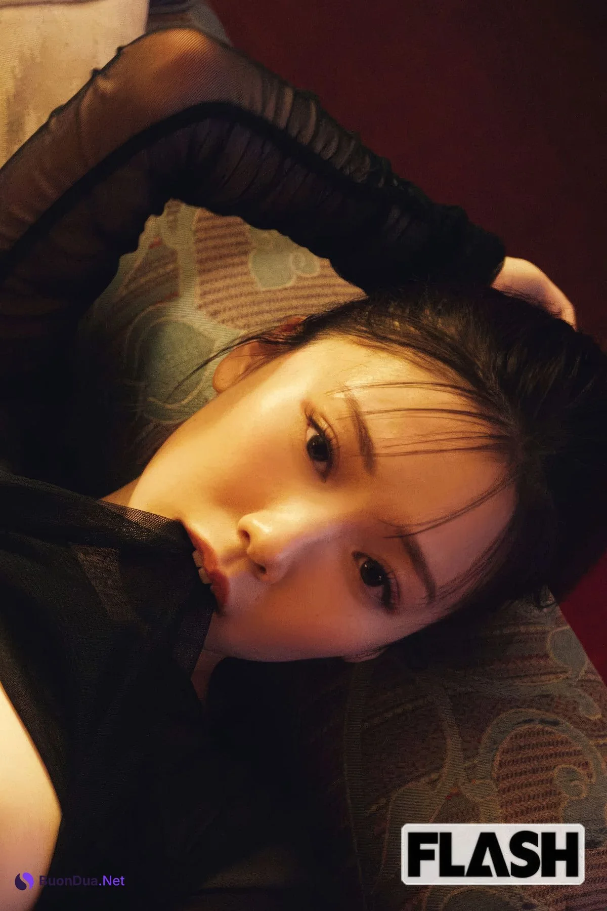 Mio Ishikawa 石川澪, FLASH 2025.02.04 (フラッシュ 2025年2月4日号) - Photo 16