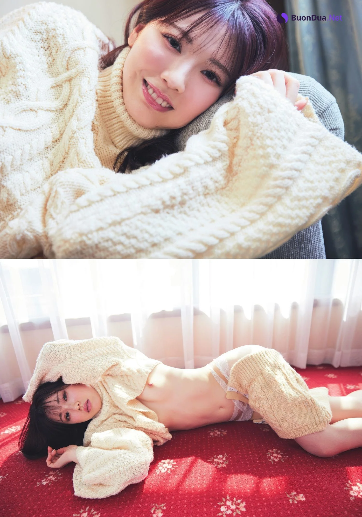 Mio Ishikawa 石川澪, FLASH 2025.02.04 (フラッシュ 2025年2月4日号) - Photo 4